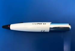 Criochirurgia veterinaria